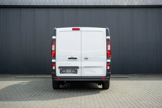 Nissan Primastar 2024 - L2H1 | 130 PK | 3-Zits | LED | Cruise | Airco imagen 8