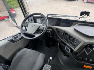 Volvo FH 2016 - 500 obrazek 12