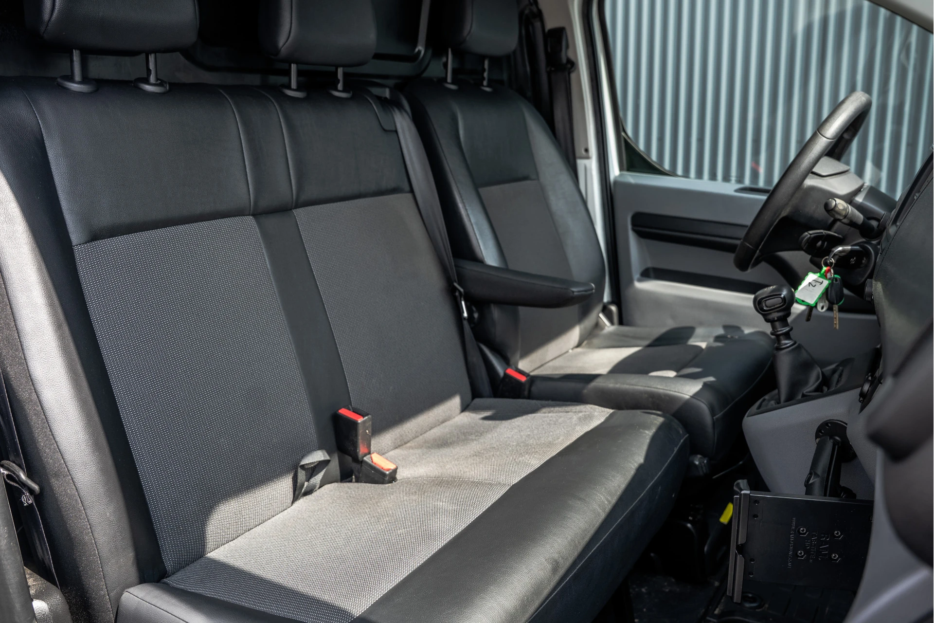 Opel Vivaro 2021 - 1.5 L2H1 | 3-Zits | 1e Eigenaar | Cruise | Airco afbeelding 16