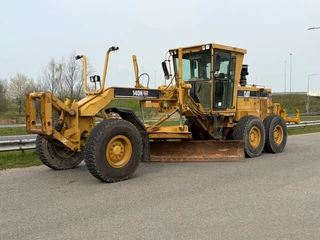 Caterpillar 140H 1998 - N/A afbeelding 2