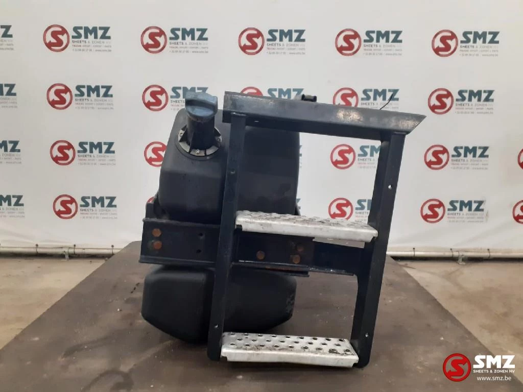 MAN 2014 - Occ AdBluetank 60L MAN imagem 1