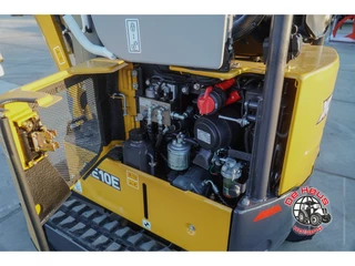 XCMG N/A - XE10E graafmachine imagem 9