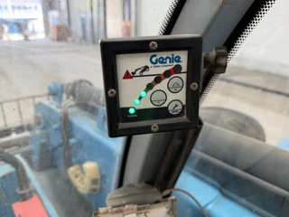 Genie N/A 2012 - GTH 4013 SX ONLY 3.274 HOURS image 19