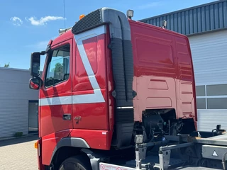 Volvo FH 2006 - 440 6x2 30T VDL Haakarm APK 10-2026 image 9
