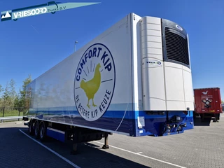 Krone N/A 2018 - N/A SD image 6