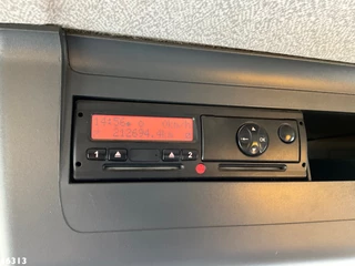 MAN TGM 2012 - 18.250 Hiab 10 Tonmeter laadkraan Just 212.694 km! zdjecie 22