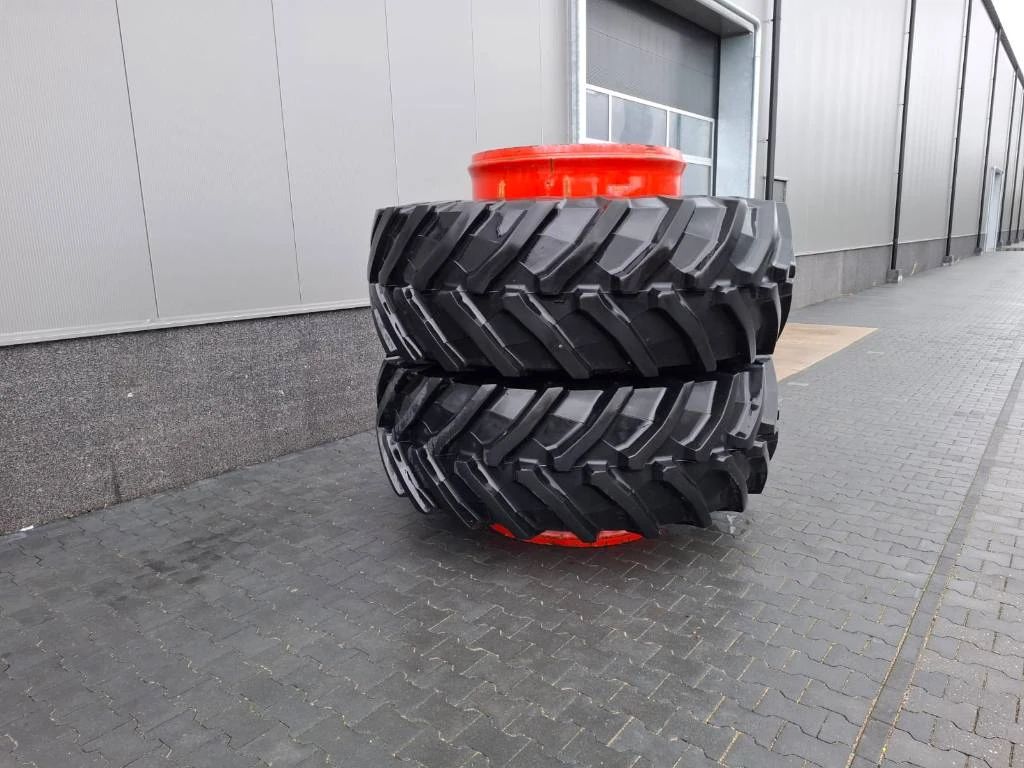 Trelleborg - TM900 Highpower 710/75R42 afbeelding 1