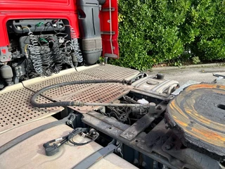 DAF XF 460 2016 - FT Euro6 Hydrauliek obrazek 4