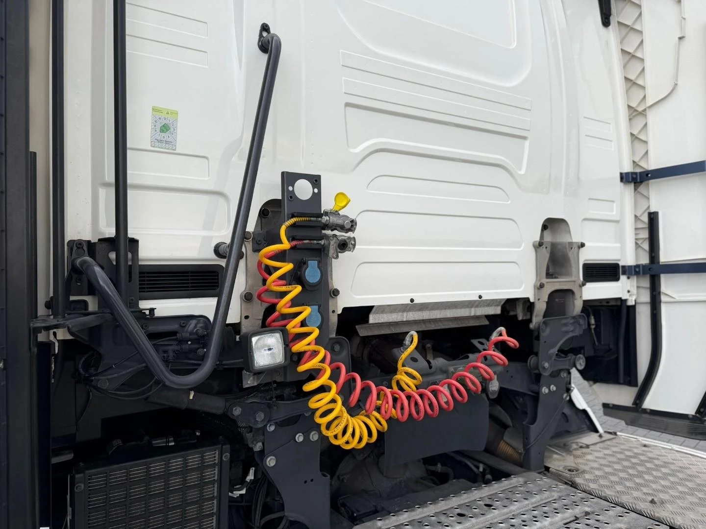 Scania S 2021 - S650 image 10