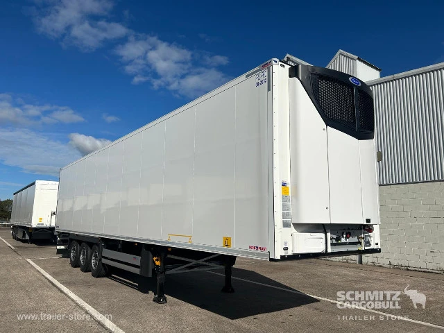 Schmitz Cargobull Semitrailer Reefer Multitemp 2026 afbeelding 1