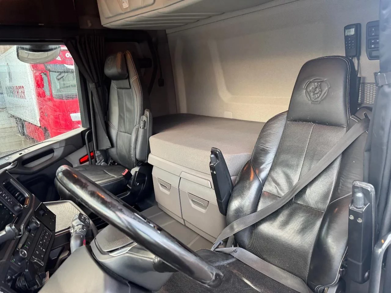 Scania R 2019 - R500 NGS imagen 13