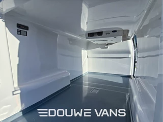 Mercedes-Benz Vito 2024 - L3 116 Koelwagen Automaat MBUX Camera Navi obrazek 28