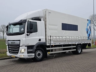DAF N/A 2020 - CF 260 zdjecie 2
