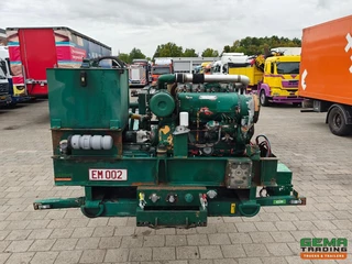Van Hool 3C0015 1997 - N/A image 7