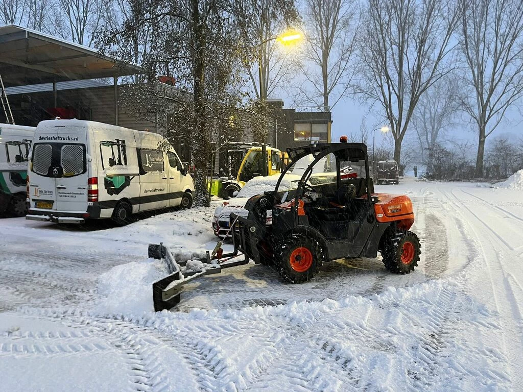 Bedrijfsvoertuig afbeelding 2