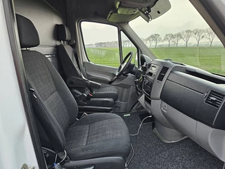 Mercedes-Benz Sprinter 2015 - 313 imagen 7