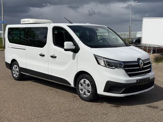 Renault Trafic 2023 - 2.0DCI L2H1 Personenvervoer Airco + Dak Airco Cruisecontrol 150PK imagem 3