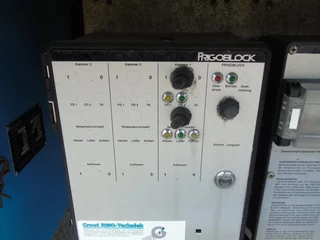 Burg BPM00-18TCSX 2000 - N/A immagine 11
