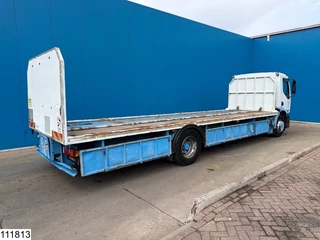 Renault N/A 2005 - Premium 270 EURO 3, Manuel, Telma изображение 3