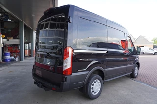 Ford Transit 2024 - 350M 2.0 TDCI 130PK L2H2 Trend Automaat obrazek 4
