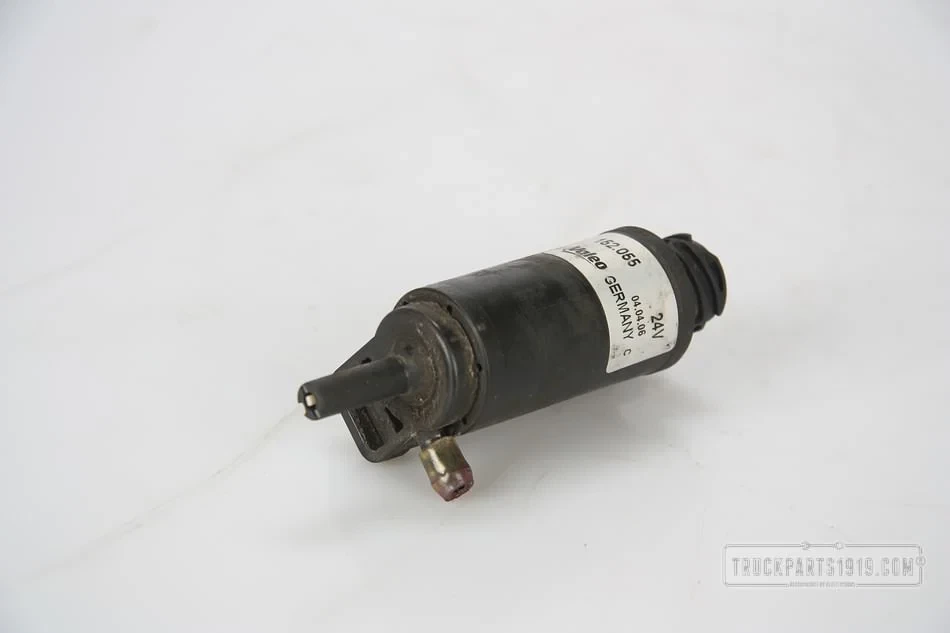 MAN - Wiper System Ruitensproeier pomp afbeelding 2
