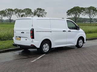 Ford Transit Custom 2024 - 2.0 obrazek 3