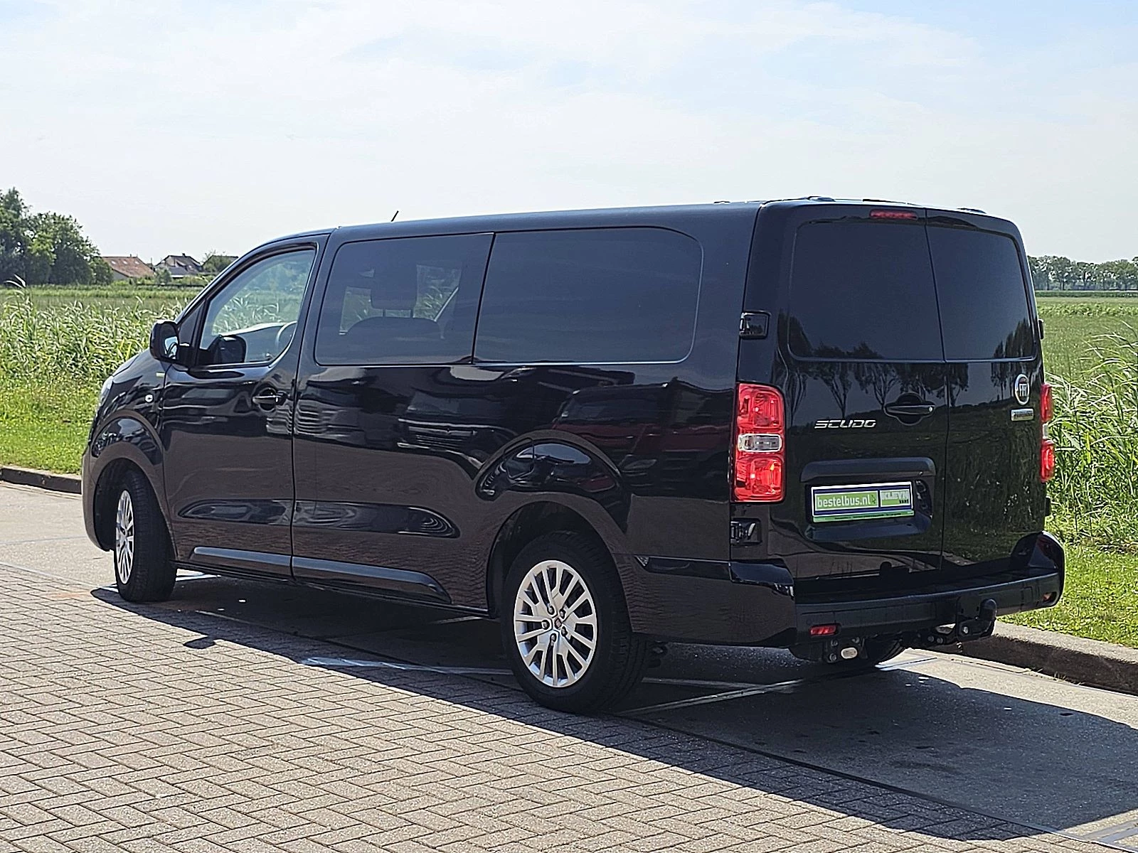 Fiat Scudo 2023 - 2.0 immagine 6