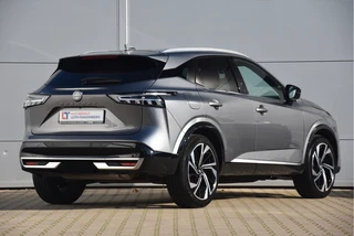 Nissan QASHQAI 2026 - 1.3 MHEV Xtronic Tekna Plus | afbeelding 2 miniatuur