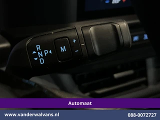 Ford Transit Custom 2024 - 2.0 TDCI 136pk Automaat L1H1 Euro6 Airco | Camera | LED | Apple Carplay | Cruisecontrol | 2740kg Trekhaak afbeelding 2 miniatuur
