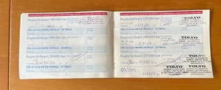 Volvo 960 1996 - 3.0 I 24V AUT. Oxford image 17