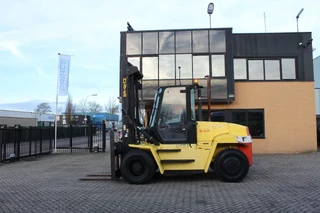 Hyster 2009 - H9.00XM-6 afbeelding 2 miniatuur