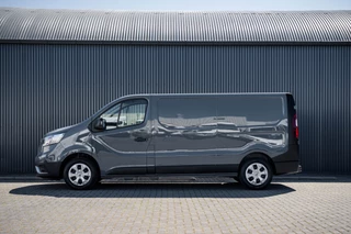 Renault Trafic 2023 - 2.0 dCi 130 L2H1 | 3-Zits | LED | Cruise | Airco image 5