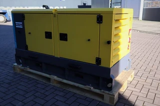 Atlas-Copco 2023 - QAS 40 ST3 Valid inspection, *Guarantee! Diesel, 4 zdjęcie 3 miniatura