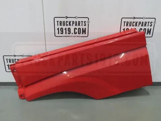 DAF N/A - 1843498 Spatscherm verlenging Li. bild 1