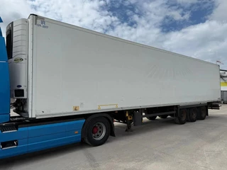 Schmitz Cargobull Schmitz Cargobull PRICES FROM €6950 TO €8950 2012 - N/A obrazek 2
