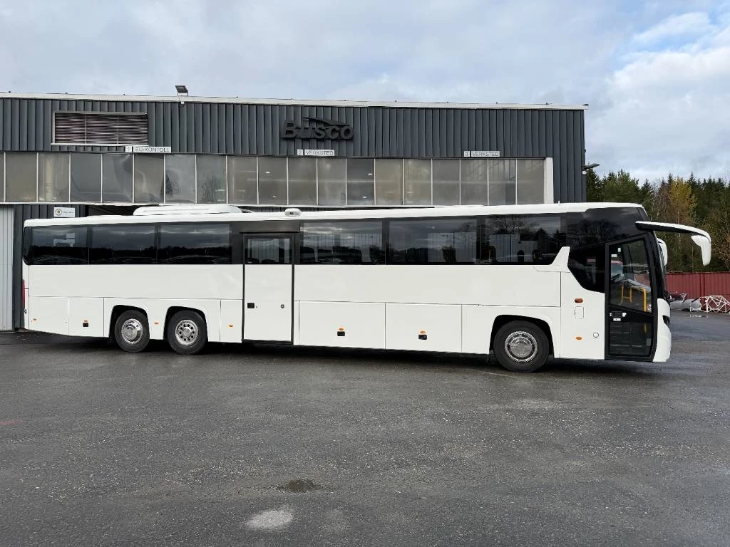 Scania 2016 - Interlink afbeelding 8