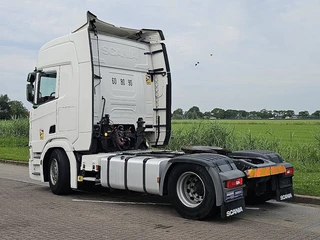 Scania R 2020 - R450 obrazek 6