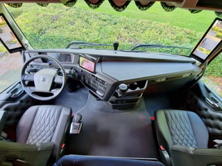 Volvo FH 2026 - 13.500 Aero Globetrotter XL 4x2 - New - Full spec - BUFFL interior - Retarder image 80
