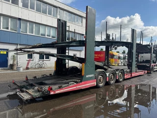 Scania P 2013 - P410 изображение 18