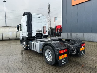 Volvo FM 420 2017 - FM 420 Globetrotter / Night-Airco / ADR (FL, OX, AT) / ALCOA изображение 41
