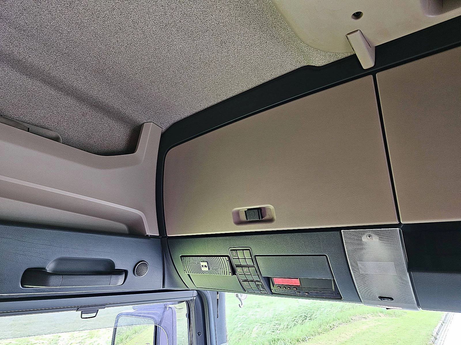 MAN TGX 2019 - 18.500 image 10
