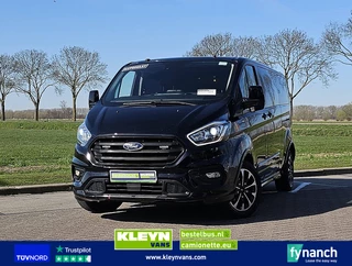 Ford Transit Custom 2019 - 2.0 obrazek 1