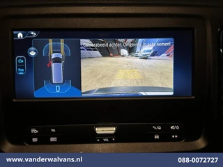Mercedes-Benz Vito 2024 - 116 CDI 164pk L2H1 Euro6 Airco | Camera | Navigatie | Adaptieve Cruisecontrol obrázek 2 náhled