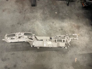 DAF N/A - 2321660 BEVESTIGINGSFRAME DASHBOARD bild 2