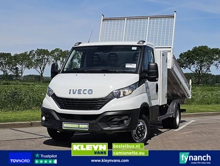 Iveco Daily 2021 - 35C16 image 1