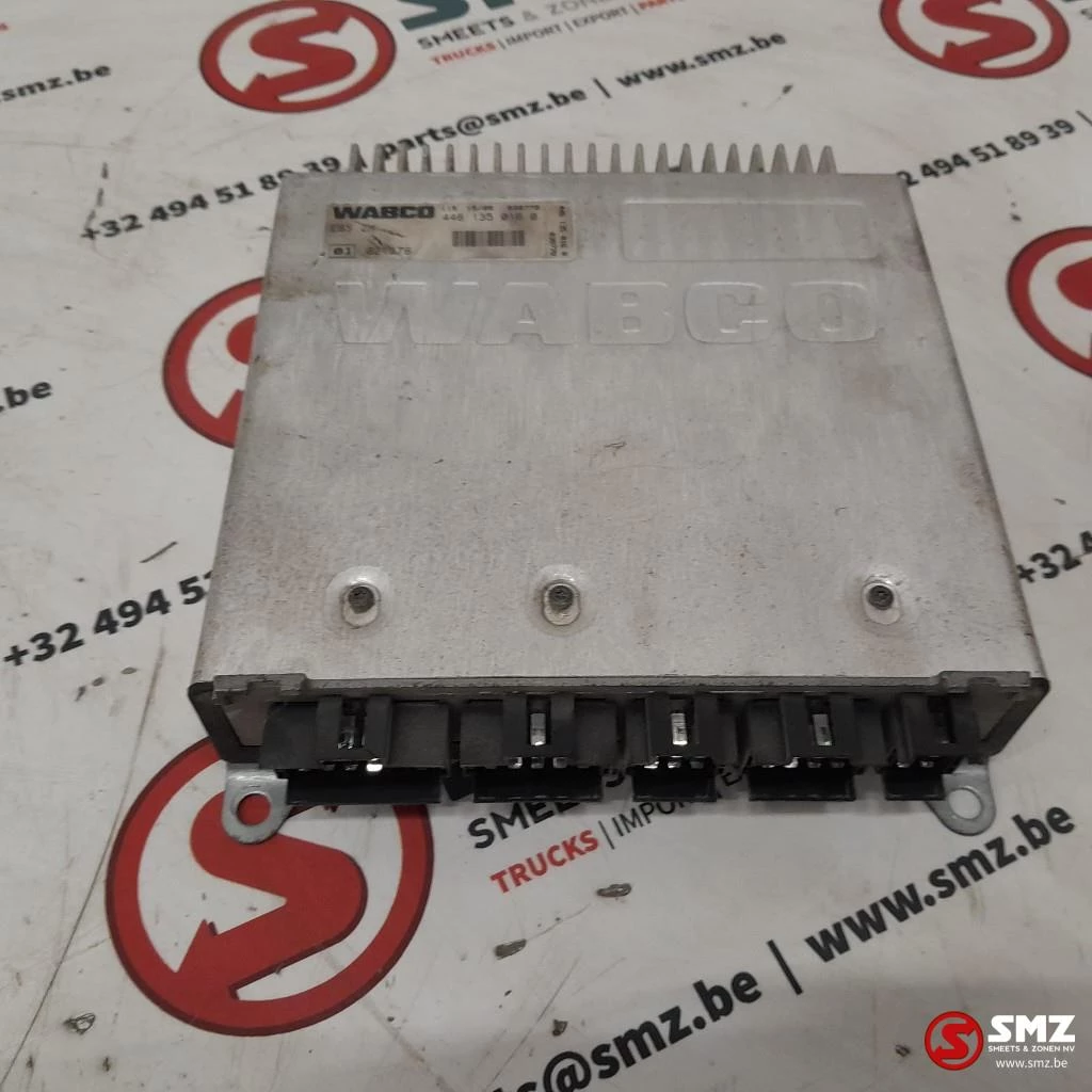 Iveco 2000 - Occ ECU EBS ZM regeleenheid Iveco immagine 1