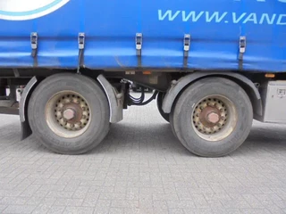 DRACO N/A 2002 - TXA 230 NL TRAILER obrazek 5