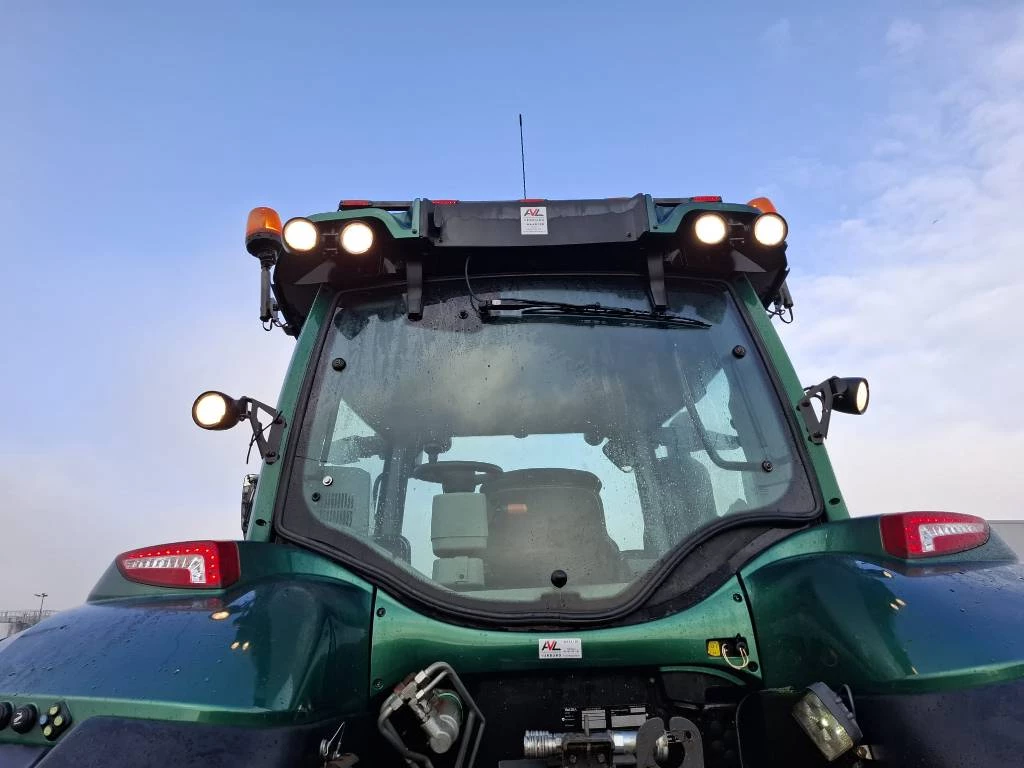 Valtra 2015 - T 194 Direct TwinTrac image 16