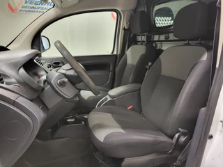 Renault Kangoo 2018 - 1.5dCi 75pk Euro 6! image 5