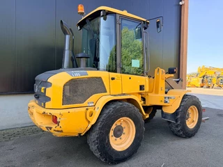 Volvo N/A 2014 - L30G immagine 29